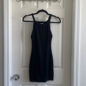 Princess Polly black bodycon